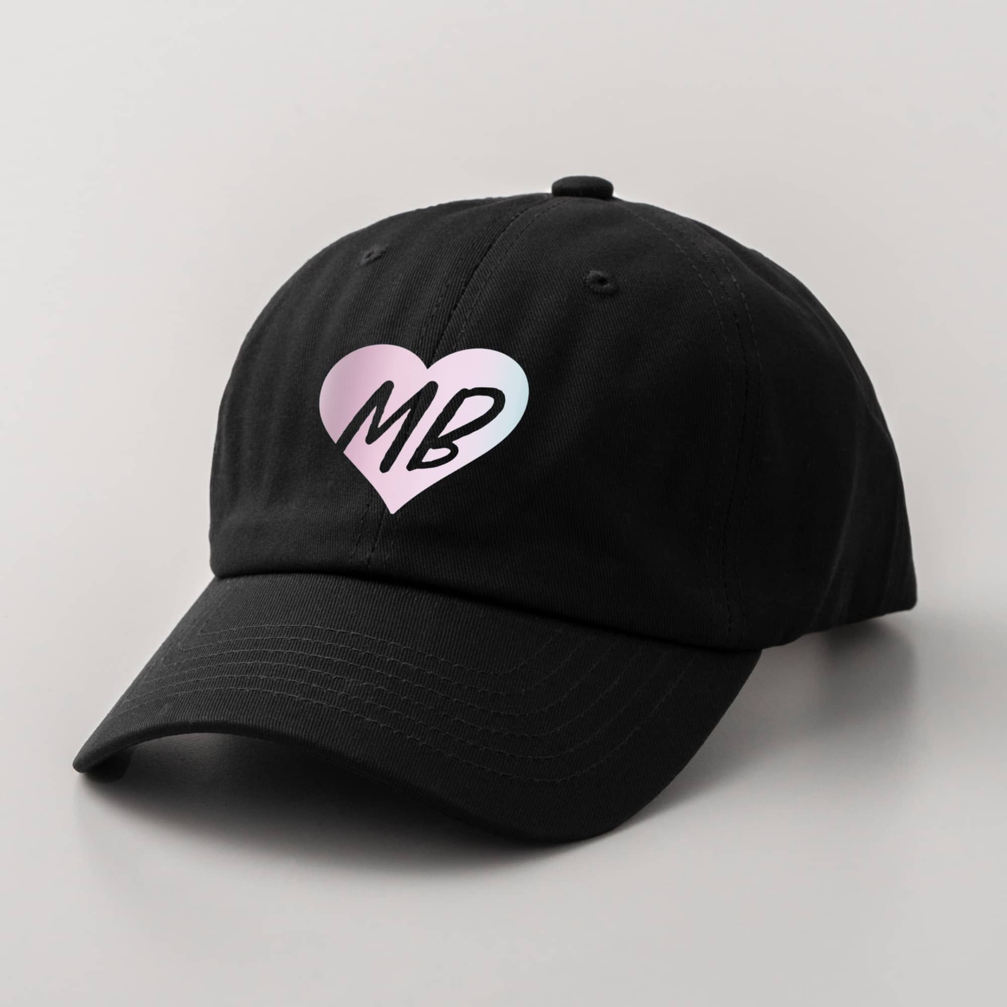 Cricut Joy Xtra™ Smart Iron-On™ Holographic Sampler